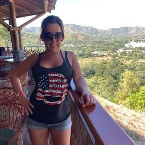 Meet your Posher, Meghan